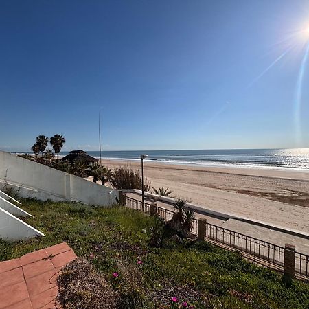 A La Orilla Del Mar Apartment Matalascanas Exterior photo