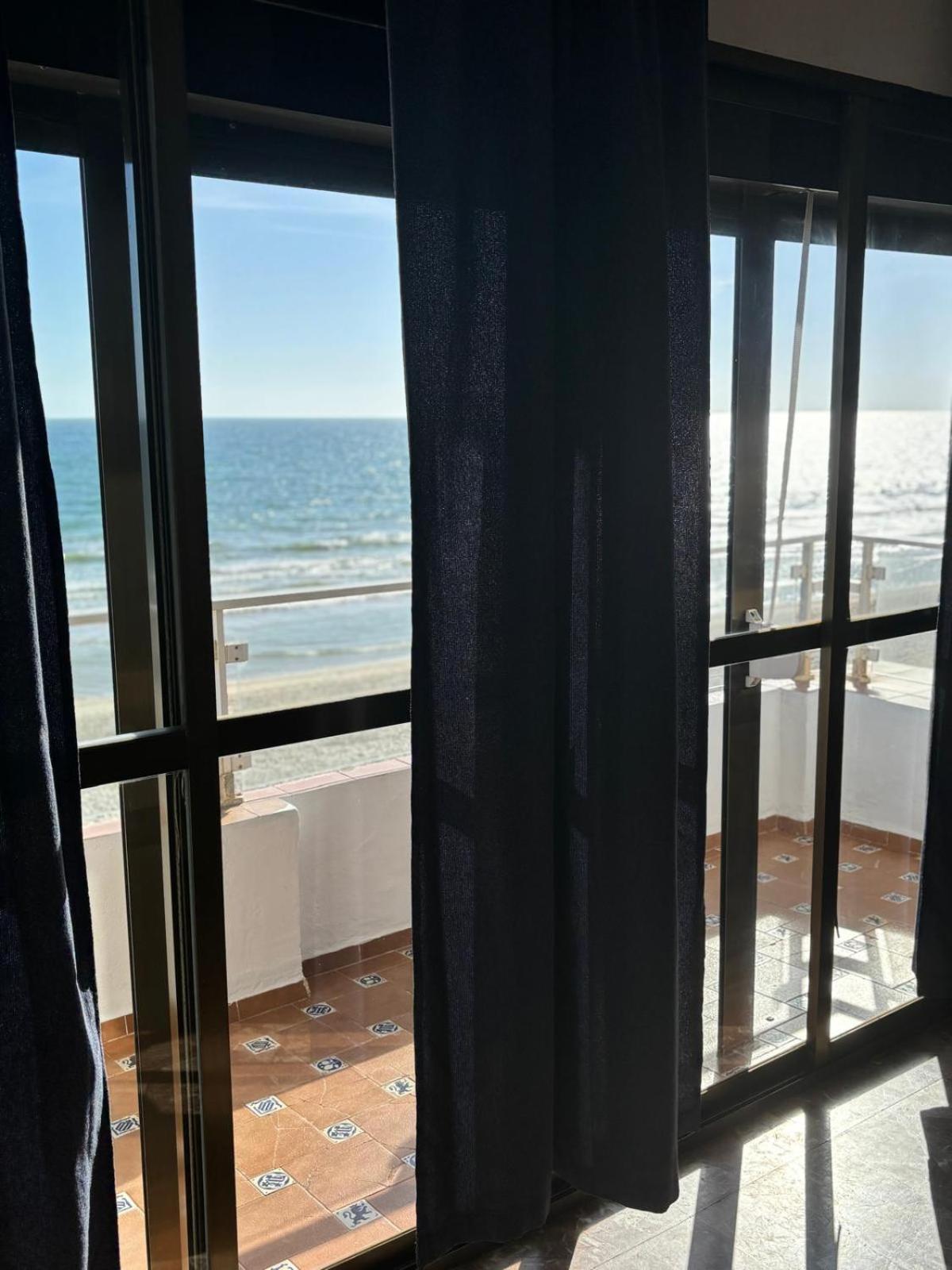 A La Orilla Del Mar Apartment Matalascanas Room photo