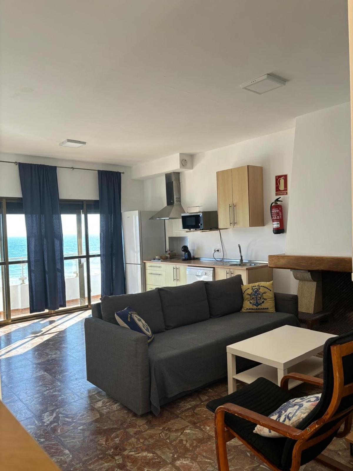 A La Orilla Del Mar Apartment Matalascanas Room photo