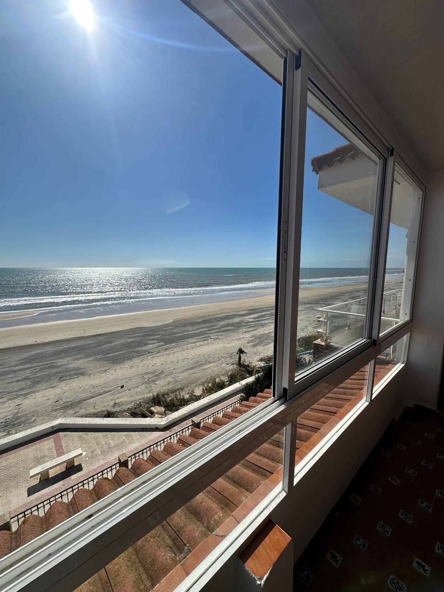 A La Orilla Del Mar Apartment Matalascanas Room photo