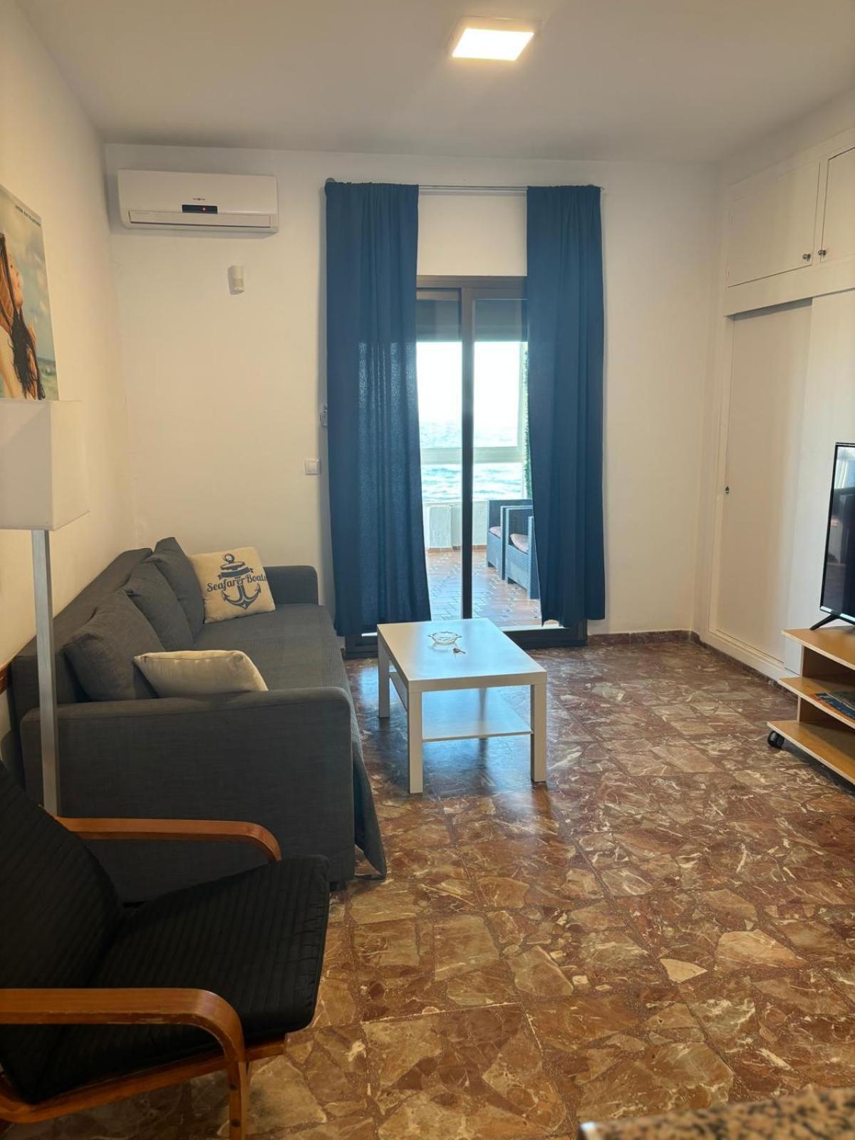A La Orilla Del Mar Apartment Matalascanas Room photo