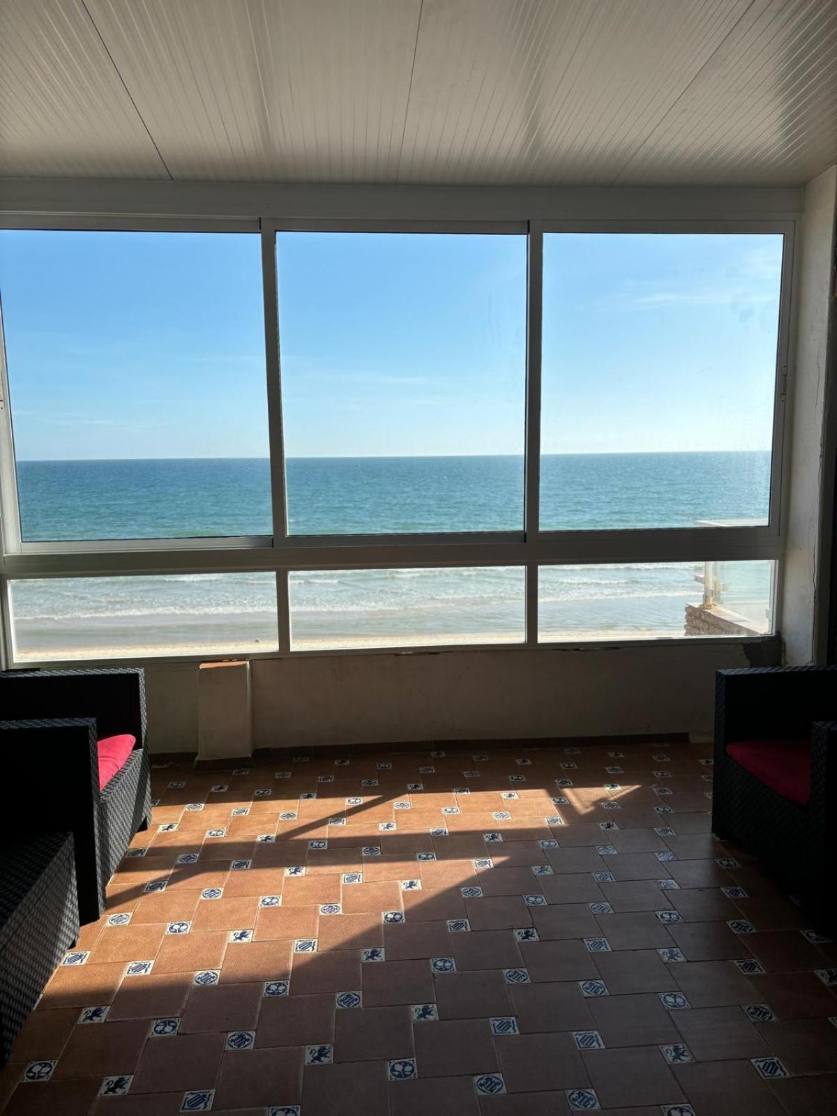 A La Orilla Del Mar Apartment Matalascanas Room photo