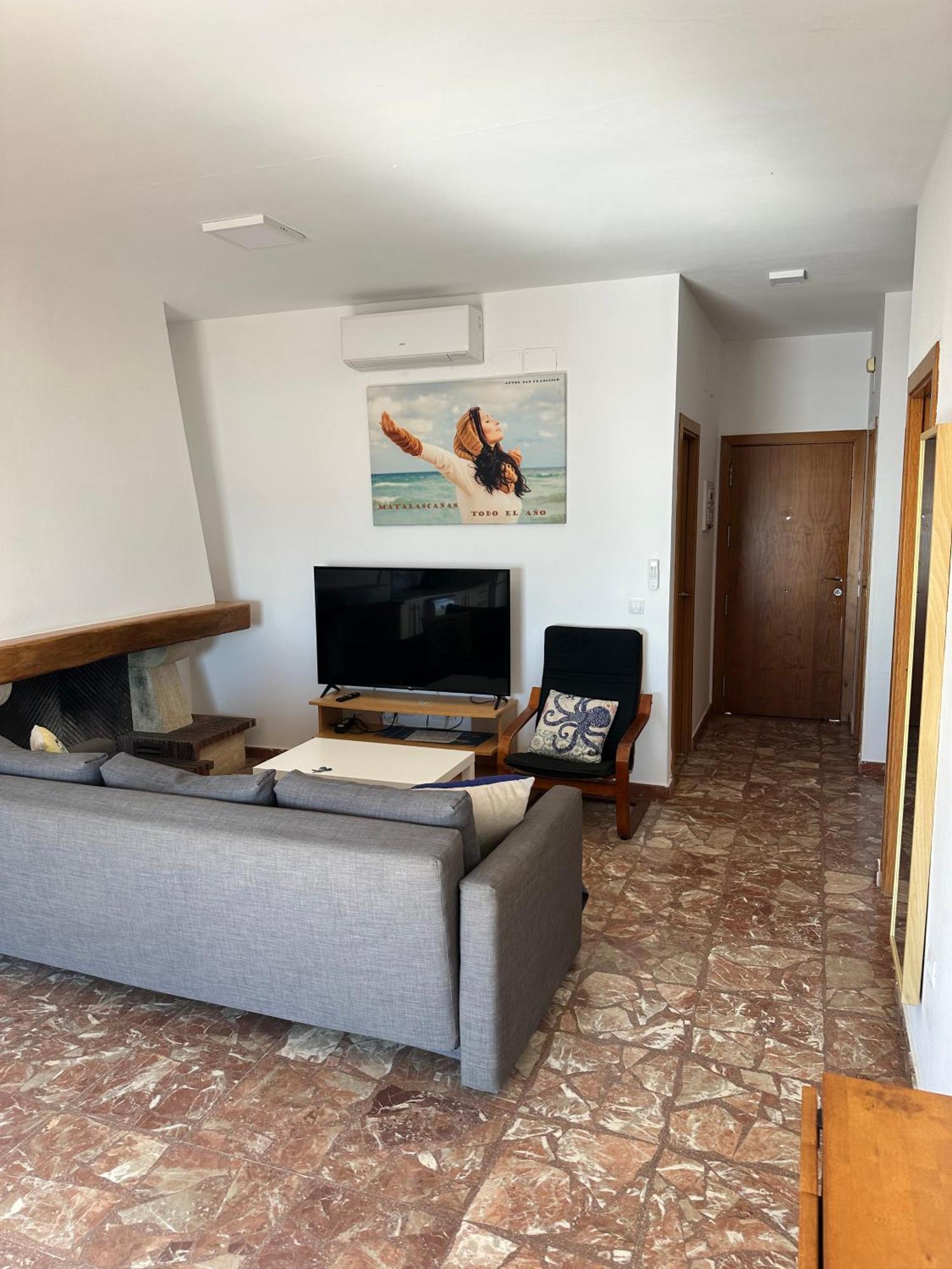 A La Orilla Del Mar Apartment Matalascanas Room photo