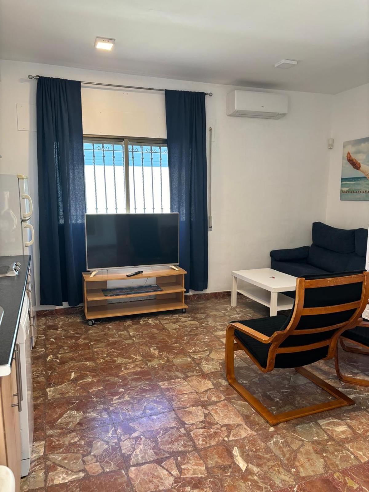A La Orilla Del Mar Apartment Matalascanas Room photo