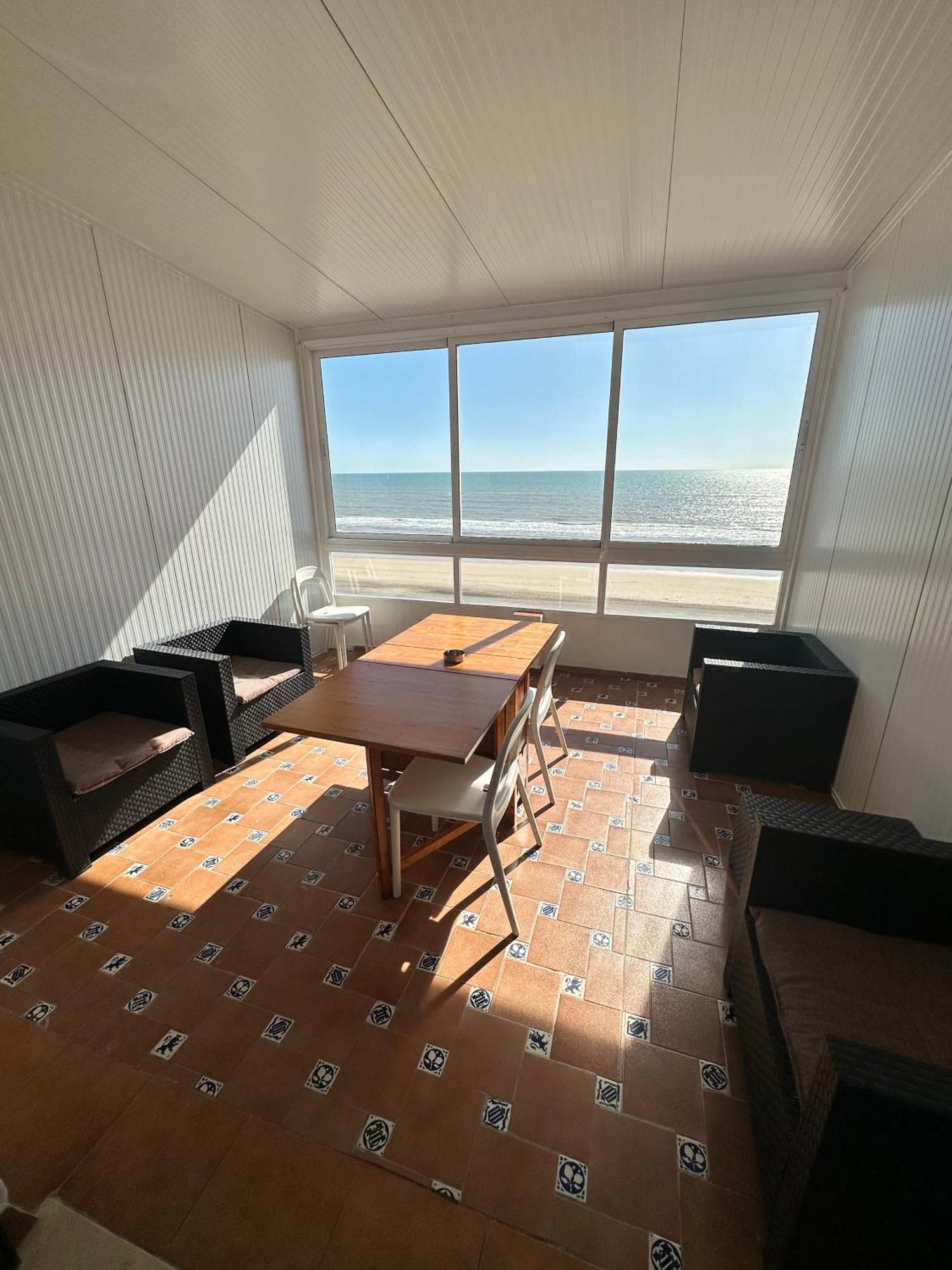 A La Orilla Del Mar Apartment Matalascanas Exterior photo