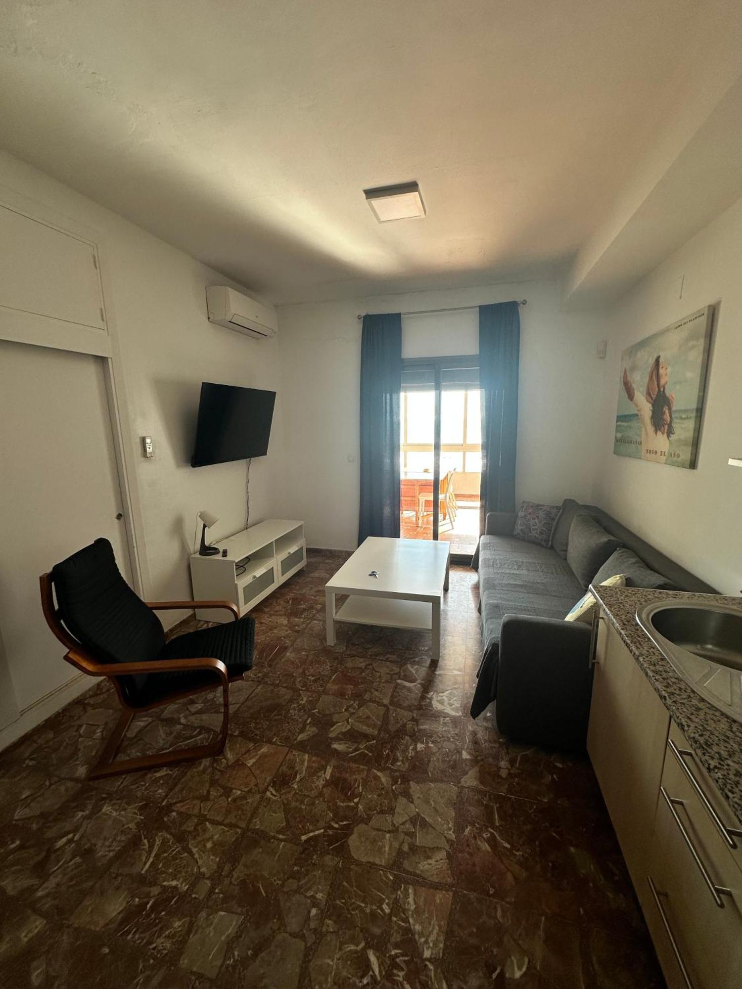 A La Orilla Del Mar Apartment Matalascanas Room photo