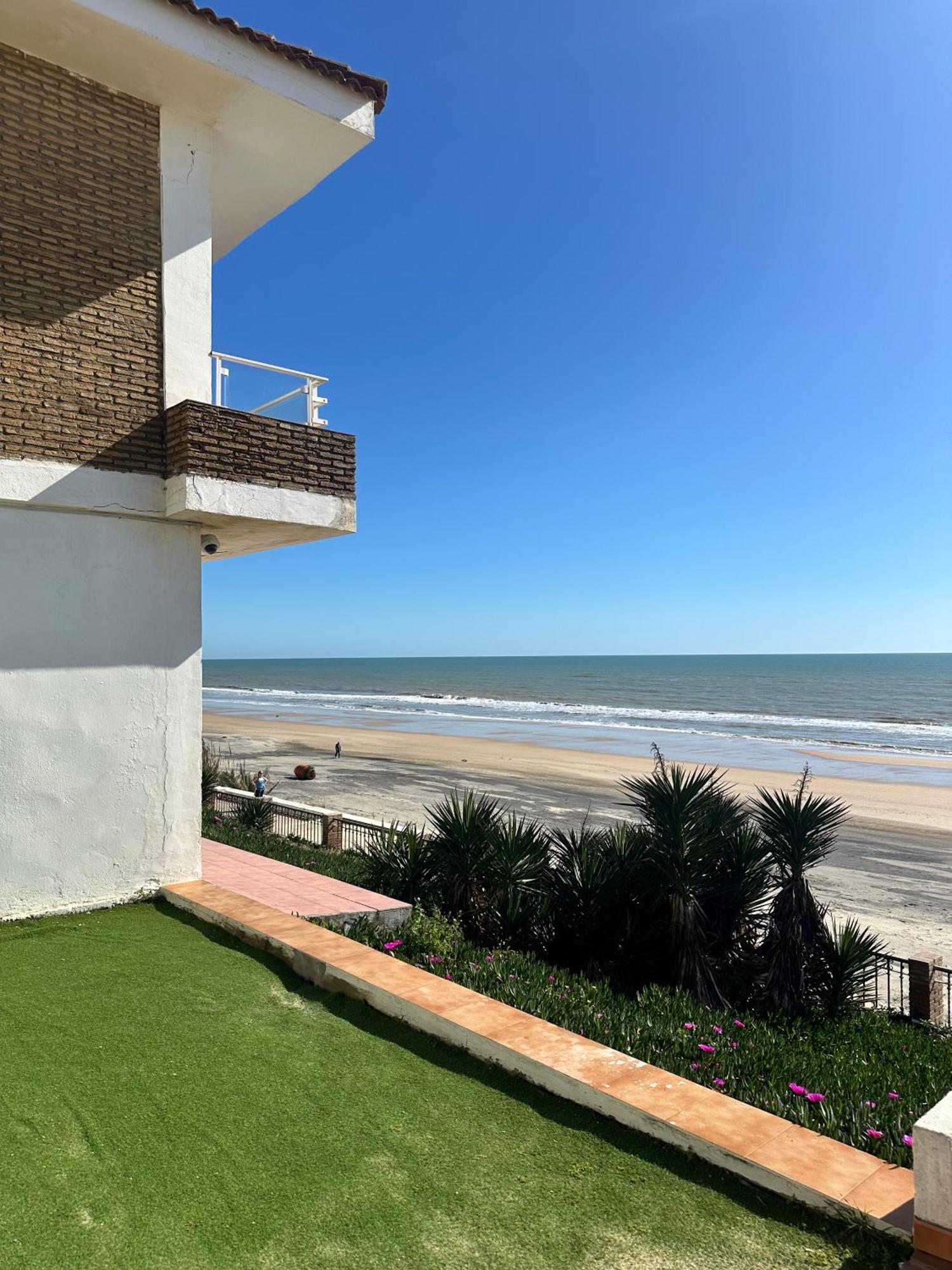 A La Orilla Del Mar Apartment Matalascanas Exterior photo
